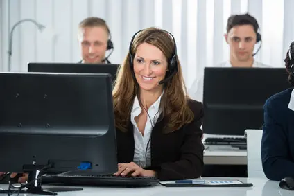 Lån som salgsassistent / Key Account Manager